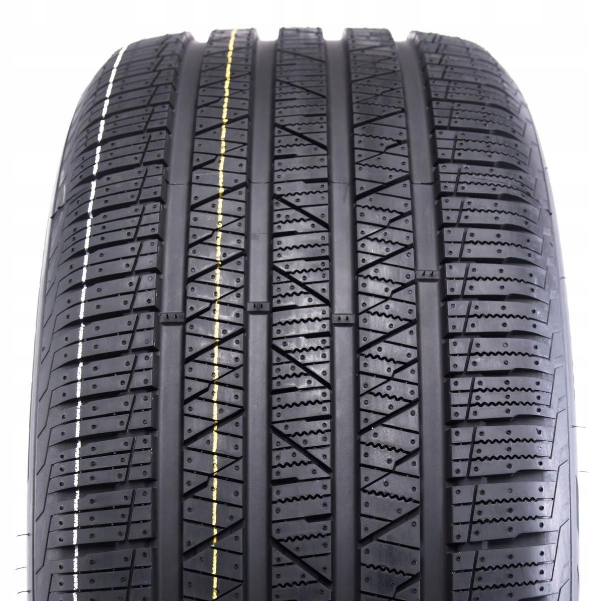 285/40R22 opona HANKOOK Dynapro HP2 RA33D XL MFS 110H